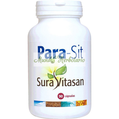 Para-Sit Sura Vitasan