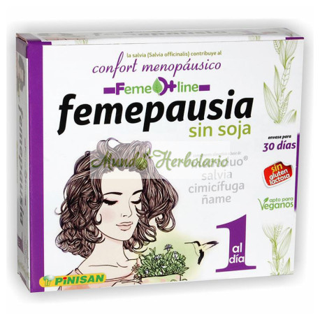 Femepausia de Pinisan