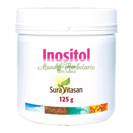 Inositol de Sura Vitasan