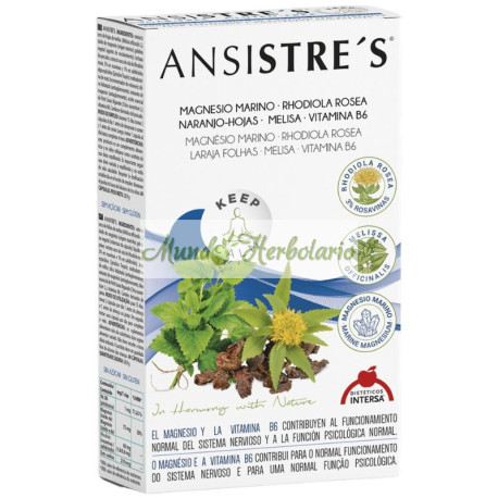 AnsiStres de Intersa