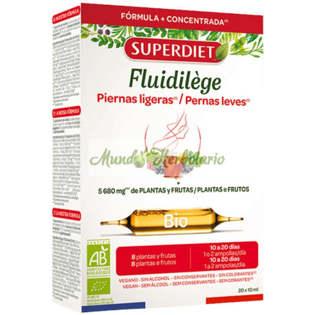 Fluidilege Bio