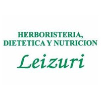 Herboristeria Leizuri