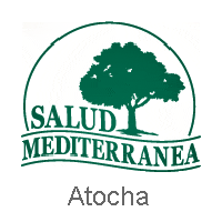 Salud Mediterranea Atocha