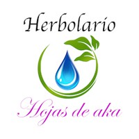 Herbolario Hojas de Aka