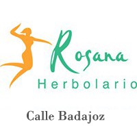 Herbolario Rosana Calle Badajoz