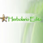 Herbolario Edita Valladolid