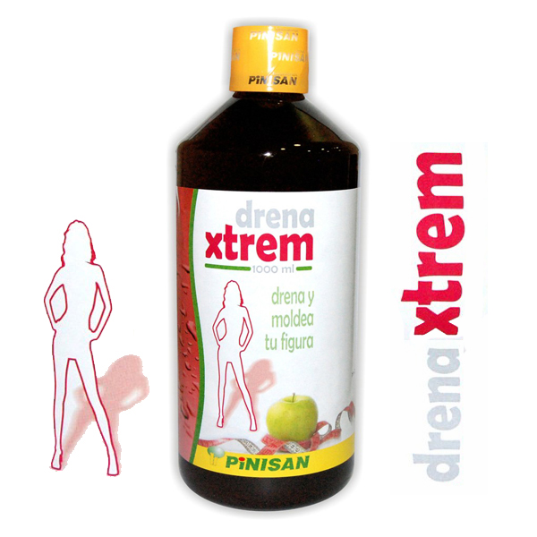 Drena Xtrem Pinisan