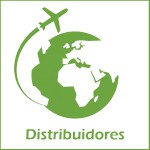 Distribuidores de Herbolarios