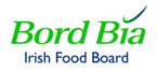 Bord Bia - Alimentos de Irlanda