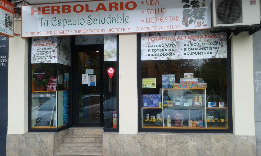 Tu Espacio Saludable - Talavera