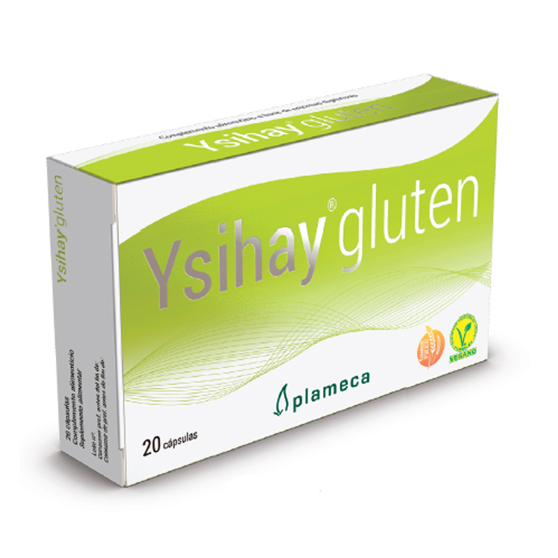 Ysihaygluten