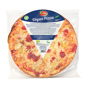 VegPizza