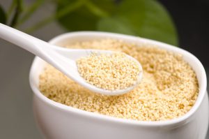 Lecitina de soja, un complemento alimenticio que cuida de tu organismo