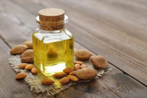 Beneficios del aceite de almendras