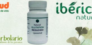 Distribuidor Glutation Reducido Liposolmal